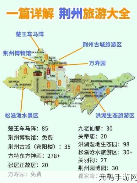 江湖悠悠荆州地图解锁全攻略,探索古城的秘密