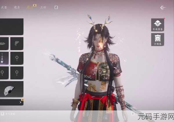 燕云十六声手机版,已开放门派加入方法全面汇总