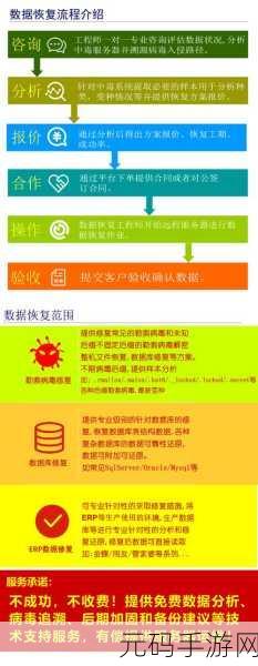 掌握 SQL Following 数据恢复秘籍,不再迷茫!