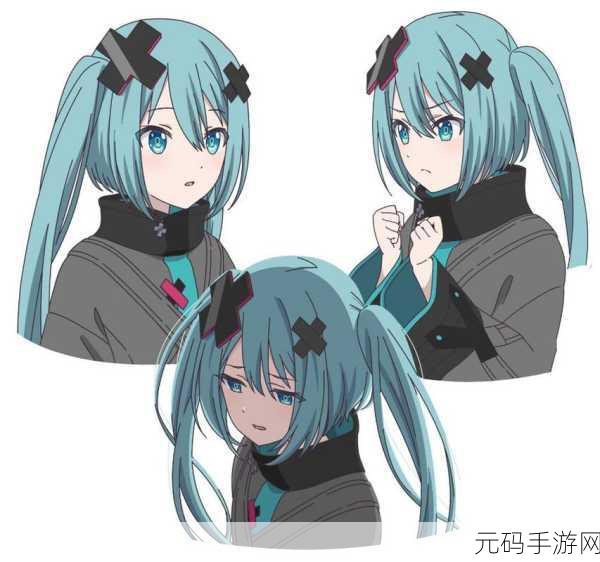 初音未来,缤纷舞台角色技能全面解析,手游新版本引爆期待