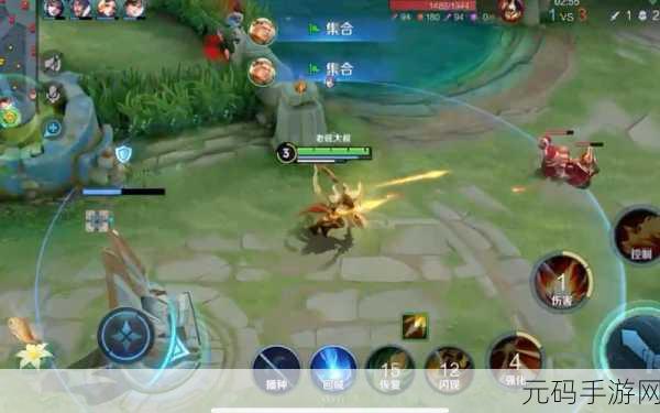 手游资讯,王者5v5竞技唱跳王子全新版本玩法深度解析