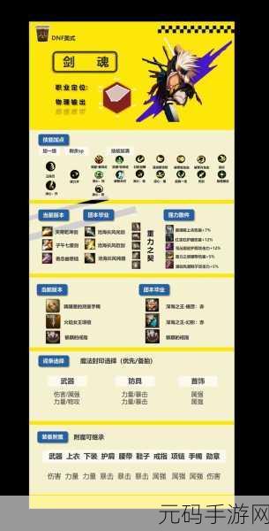 DNF手游90深渊刷图攻略,解锁顶级装备的秘密