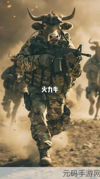 QBU-神枪出击!——以刺激战场为例,深度探究QBU的实战价值