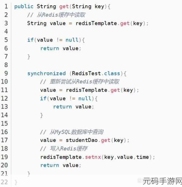 MySQL Redis 内存优化秘籍大揭秘
