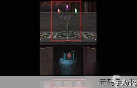 手游资讯,阴阳锅2同心劫第三章详细图文过关流程揭秘