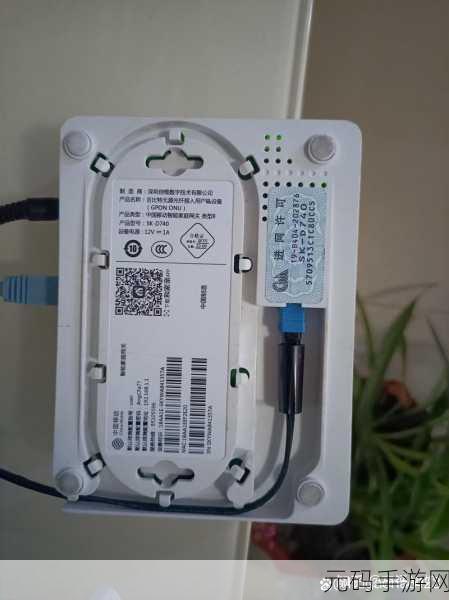 探秘 zn-m170g 光猫,性能究竟怎样?