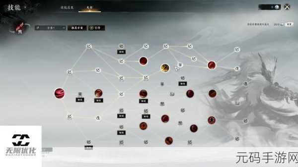 诛仙世界手游侠影渡黄泉副本机制深度解析