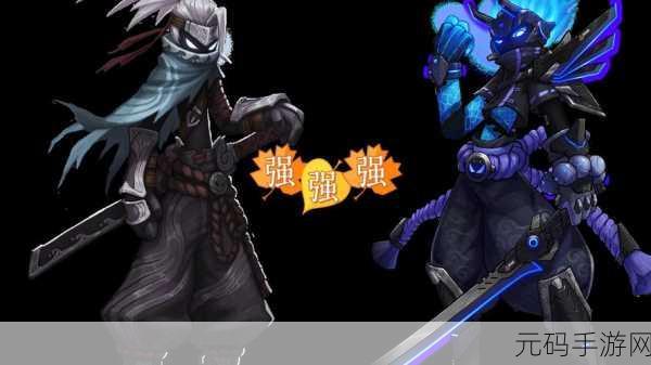 火柴人联盟3公测首发全面解析,燃爆格斗新体验