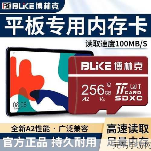 博林克内存卡文件频繁丢失?终极解决方案在此!