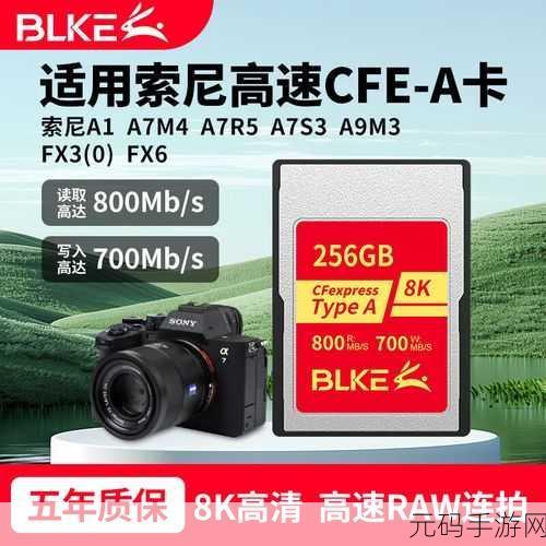 博林克内存卡文件频繁丢失?终极解决方案在此!
