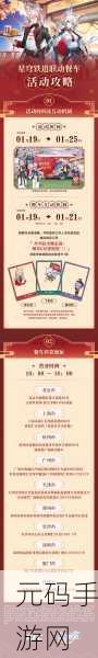 崩坏星穹铁道与肯德基联动彩蛋揭秘,跨界合作引领手游新风尚