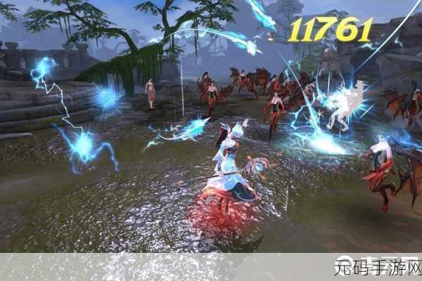 镇魔曲手游星术大揭秘，全新版本更新与神秘活动预告