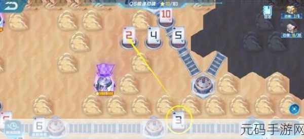 QQ飞车手游S18极速幻境首日满星通关攻略详解