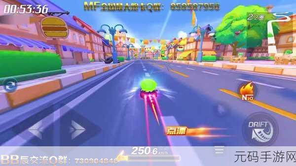 跑跑卡丁车手游S7第8周挑战任务全攻略
