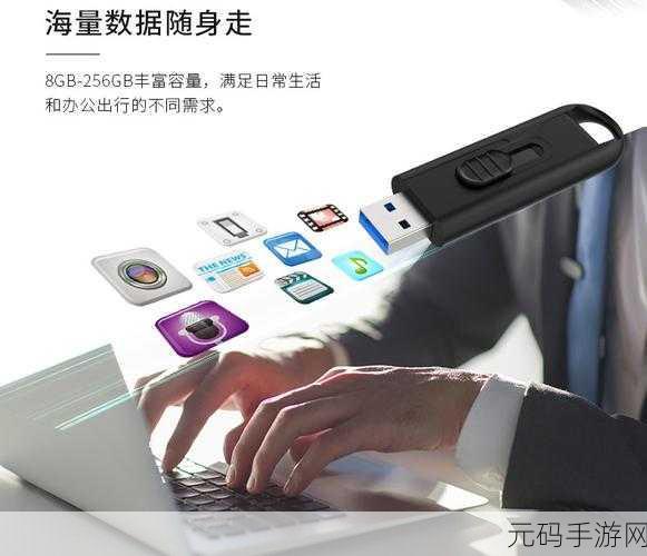 朗科 U275 U 盘数据丢失?别慌,恢复秘籍在此!