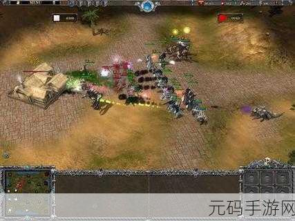 魔界村移动版攻略大全,揭秘通关终极技巧,助你征服恶魔世界