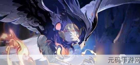 手游资讯，阴阳师初翎山风全新典藏皮肤林间密猎震撼上线