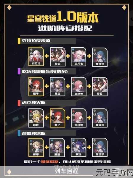 云游戏与传统手游,以崩坏·星穹铁道为例的深度解析