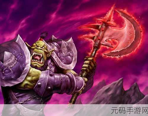 魔兽世界手游化新动向,圣光奇兵任务完成攻略全解析