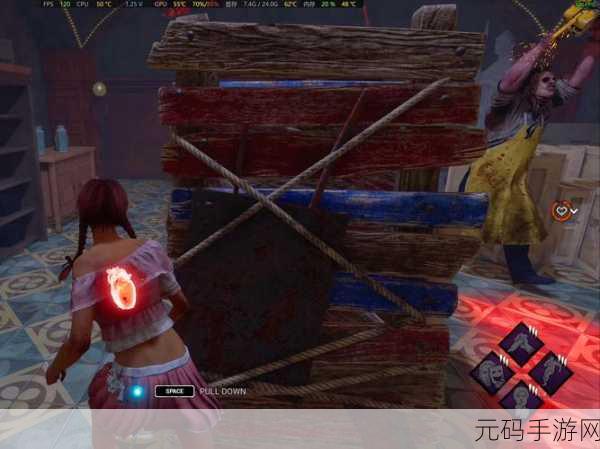 手游资讯,探索人体工厂——通过游戏学习皮肤割伤处理的新体验