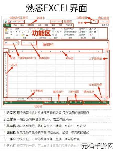 告别 Excel 快速访问工具栏粘贴按钮显示的烦恼秘籍