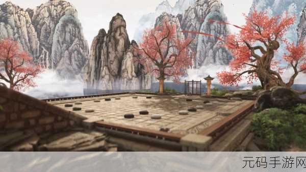 九阴真经之君子堂手游深度资讯,新版本琴心剑魄震撼来袭