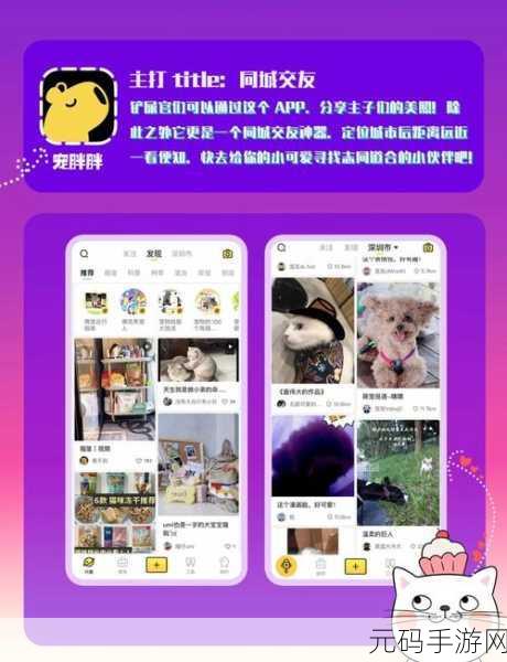 宠物记 APP,能否成为宠物训练的神奇法宝?