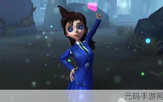 第五人格空军毛利兰皮肤保底价格深度分析