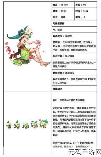 手游资讯,坎公骑冠剑角色强度排行全面解析