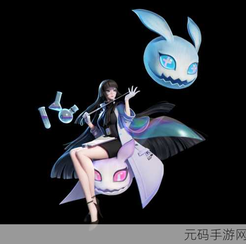 决战平安京烟烟罗深度攻略,技能解析、装备推荐与玩法详解