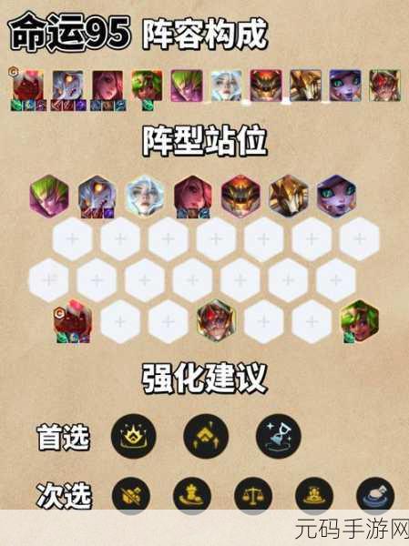 金铲铲之战S11赛季高斗舞仙可酷伯阵容搭配深度解析