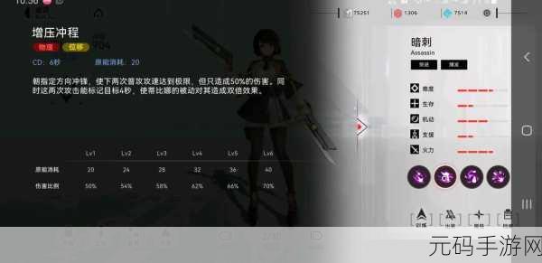 重构,阿塔提斯电脑版按键设置全攻略,助你畅游未来战场