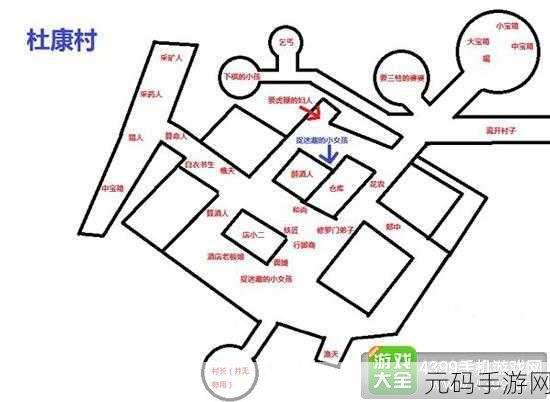 手游资讯指令,侠客开封剧情攻略深度解析