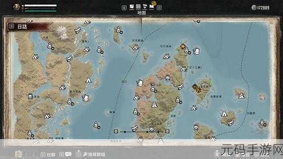 碧海黑帆残酷秘密任务深度攻略与手游资讯