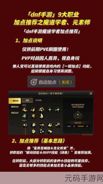 DNF手游,掌握快速刷图技巧,助你驰骋阿拉德大陆