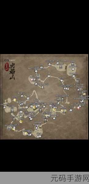 手游资讯,黑神话悟空白僵刷取详细路线全解析