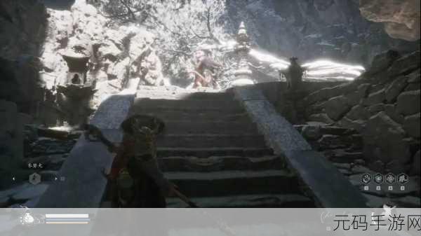 黑神话悟空第三回小西天通关流程深度解析