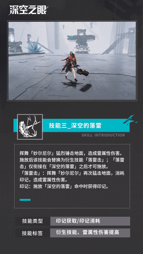 手游资讯,悬空城雷神托尔图鉴震撼发布,探索神话新篇章