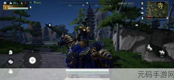 武侠乂长枪玩法深度解析与连招教学