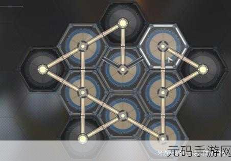 崩坏,星穹铁道磁流解阀位置全攻略