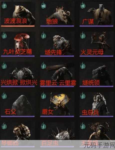 黑神话悟空沙二郎精魄获取全攻略