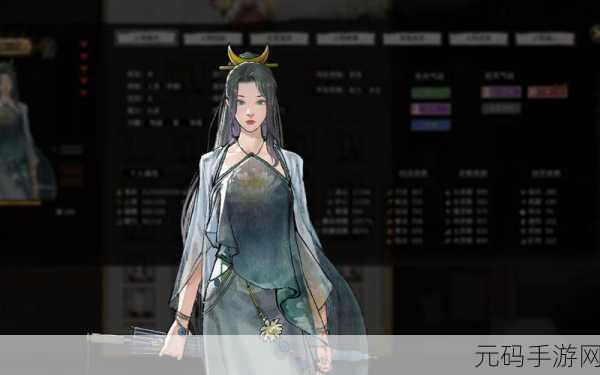 鬼谷八荒壶妖化形全攻略,解锁全新游戏体验