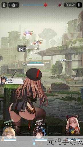 NIKKE胜利女神无限之塔全新挑战玩法深度解析