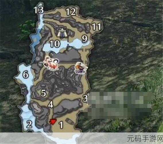 怪物猎人崛起手游资讯,揭秘熔岩兽的上等鳞获取攻略