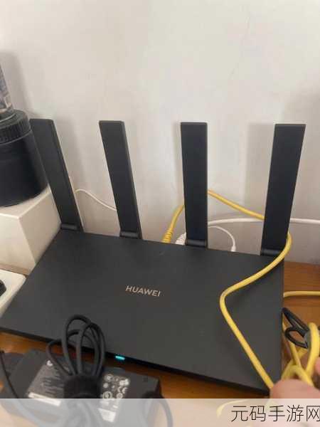华为 AX6 是否支持 IPTV 端口?答案在此!