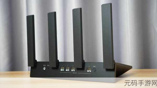 华为 AX6 是否支持 IPTV 端口?答案在此!