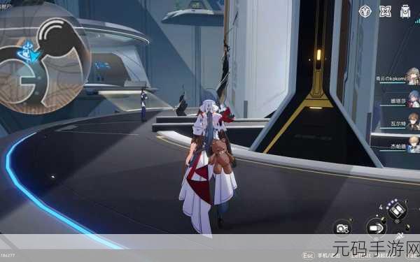 崩坏,星穹铁道裂界征兆难度二深度攻略与资讯速递