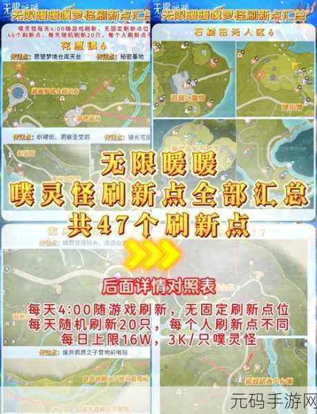 无限暖暖小绵菊采集位置及用途全解析