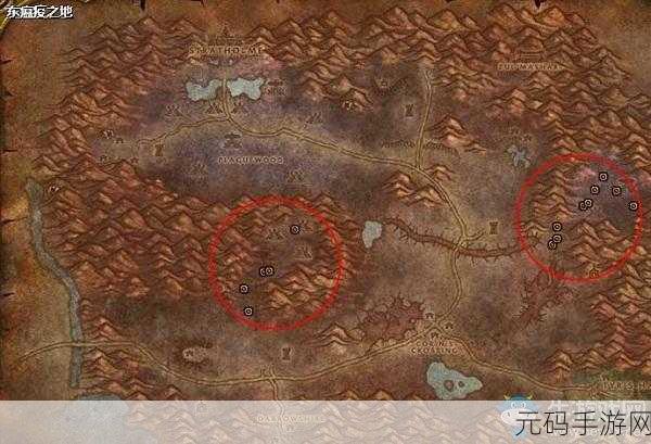魔兽世界穿过镜面任务全攻略