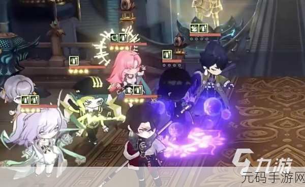少年西游记2祈愿单角色选择深度解析，助力玩家打造梦幻阵容